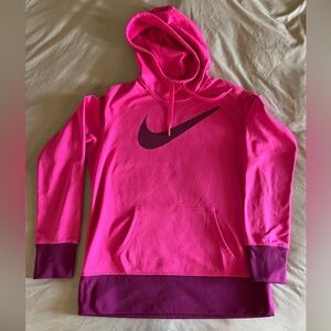 Bike Therma Fit Sweatshirt!